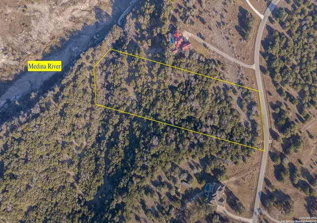 Photo 3 of Land for sale at Lot 98 Palomino Springs, Bandera, TX 78003 | MLS# 1839761 | Listing updated on 2026-07-31