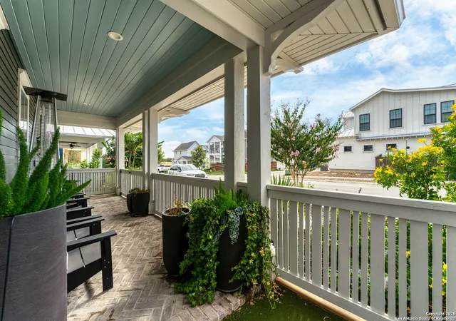 3rd image of 1116 Hauptstrasse, New Braunfels, TX 78130 | MLS# 1839781
