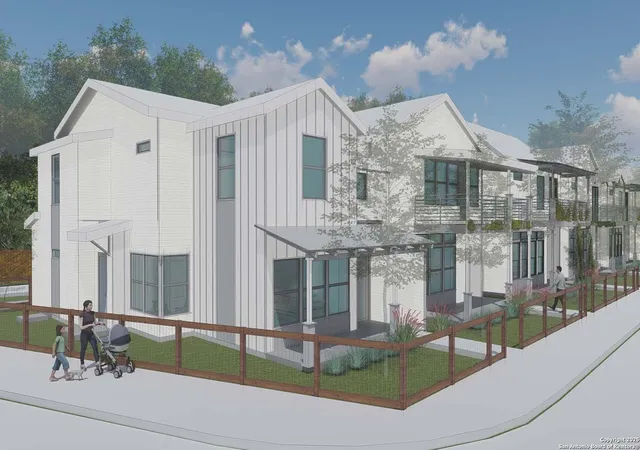 1st image of 202 Yellowstone, San Antonio, TX 78210 | MLS# 1839956