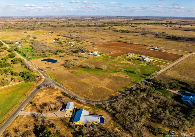 Photo 2 of Sale Pending at 560 County Rd 352, St. Hedwig, TX 78152 | MLS# 1839958 | Listing updated on 2025-12-16
