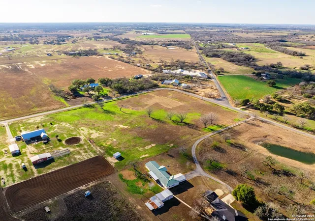 Photo 3 of Sale Pending at 560 County Rd 352, St. Hedwig, TX 78152 | MLS# 1839958 | Listing updated on 2025-12-16
