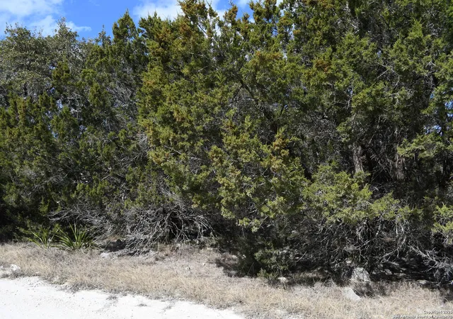 Photo 1 of Land for sale at 1738 Cave Dr, Spring Branch, TX 78070 | MLS# 1840024 | Listing updated on 2025-07-07