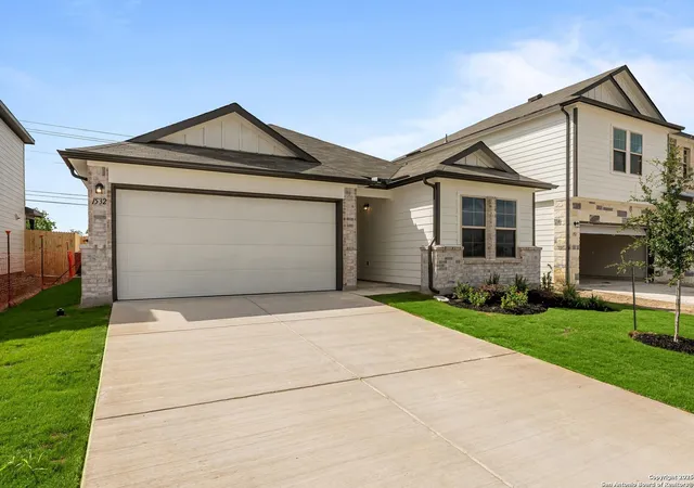 35th image of 1532 Golden Wheat, New Braunfels, TX 78130 | MLS# 1840031