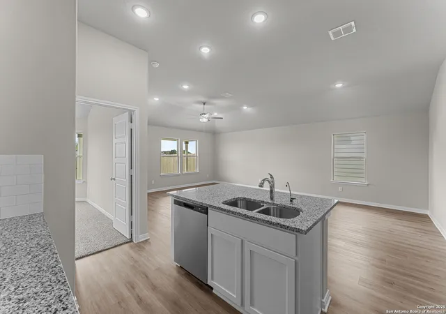 Photo 3 of Sale Pending at 1532 Golden Wheat, New Braunfels, TX 78132 | MLS# 1840031 | Listing updated on 2025-09-04