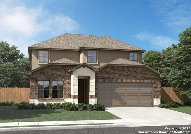 Photo 1 of Sale Pending at 12903 Lantern Tree, San Antonio, TX 78245 | MLS# 1840075 | Listing updated on 2026-03-31