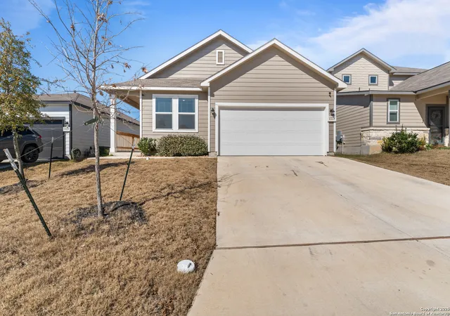 Homes for sale in St. Hedwig, TX | 13229 Hagerd Loop, St. Hedwig, TX 78152 | MLS# 1840095