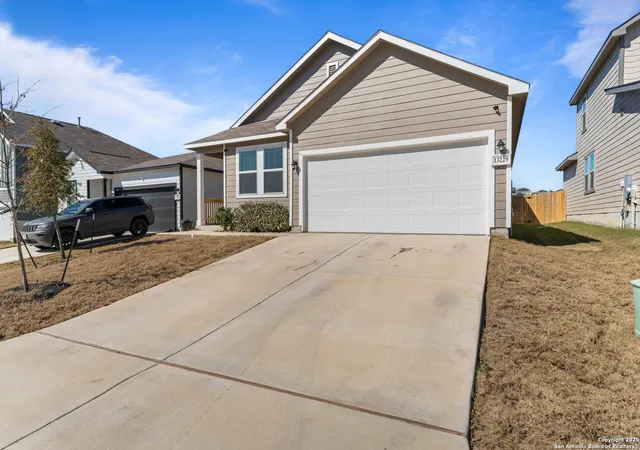 Homes for sale in St. Hedwig, TX | 13229 Hagerd Loop, St. Hedwig, TX 78152 | MLS# 1840095