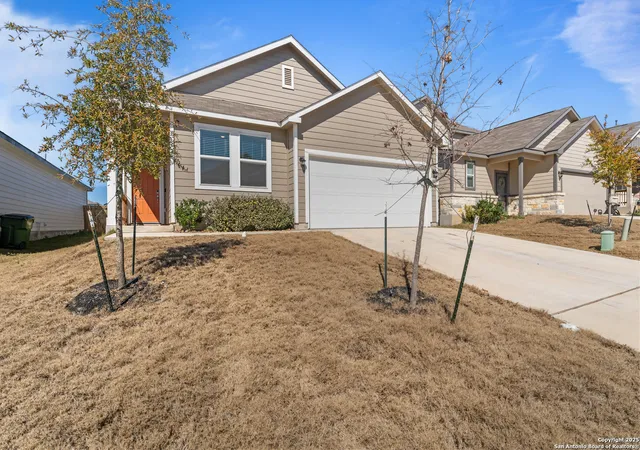 Homes for sale in St. Hedwig, TX | 13229 Hagerd Loop, St. Hedwig, TX 78152 | MLS# 1840095