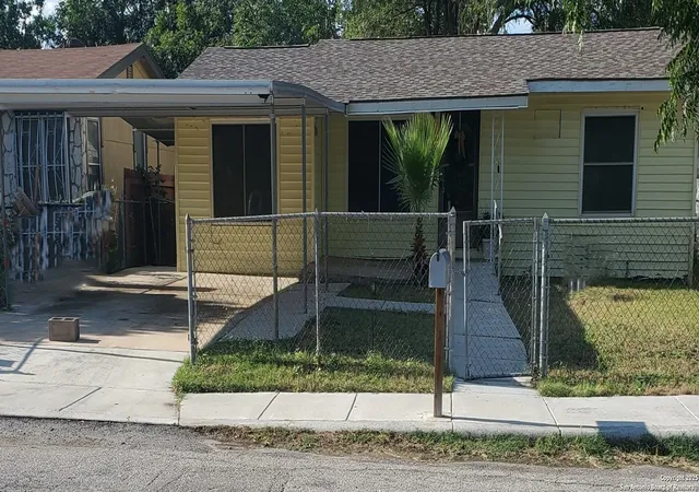 Homes for sale in San Antonio, TX | 1243 Jewett St, San Antonio, TX 78237 | MLS# 1840130