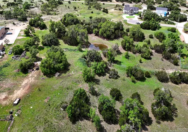 Photo 3 of Land for sale at 119 Riley Wood, Blanco, TX 78606 | MLS# 1840184 | Listing updated on 2025-11-16