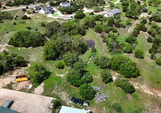 Photo 3 of Land for sale at 119 Riley Wood, Blanco, TX 78606 | MLS# 1840184 | Listing updated on 2025-11-16