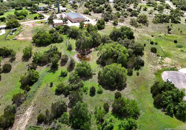 Photo 4 of Land for sale at 119 Riley Wood, Blanco, TX 78606 | MLS# 1840184 | Listing updated on 2025-11-16