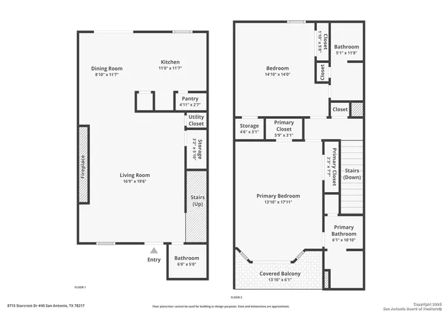 22nd image of 8715 Starcrest Dr #45, San Antonio, TX 78217 | MLS# 1840188