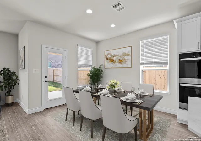 Photo 3 of Sale Pending at 12126 Josey Wales Way, San Antonio, TX 78254 | MLS# 1840191 | Listing updated on 2025-10-13