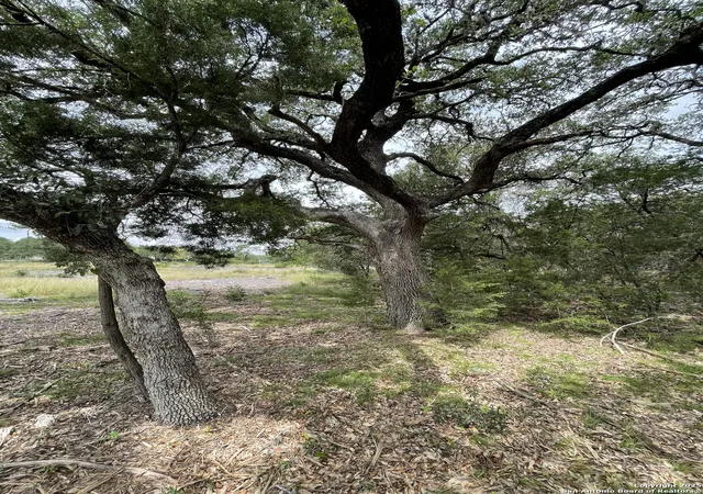 Photo 3 of Land for sale at 24814 Creek Loop, San Antonio, TX 78266 | MLS# 1840331 | Listing updated on 2025-02-17
