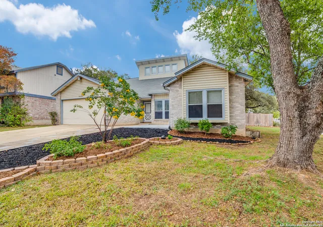 Photo 1 of Sale Pending at 9018 Brickwood, San Antonio, TX 78250 | MLS# 1840344 | Listing updated on 2026-01-31