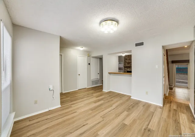 Photo 4 of Sale Pending at 9018 Brickwood, San Antonio, TX 78250 | MLS# 1840344 | Listing updated on 2026-01-31