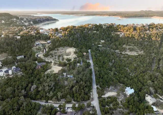 Photo 1 of Land for sale at 1089 Trail Pass Dr, Canyon Lake, TX 78133 | MLS# 1840352 | Listing updated on 2025-11-03