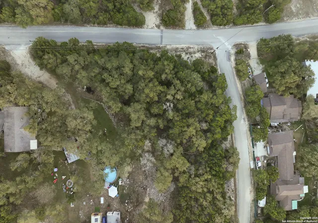 Photo 3 of Land for sale at 1089 Trail Pass Dr, Canyon Lake, TX 78133 | MLS# 1840352 | Listing updated on 2025-11-03