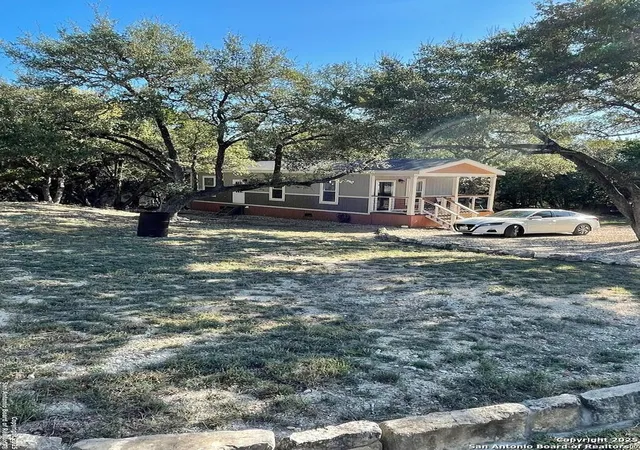 2nd image of 133 Water Pt, Bandera, TX 78003 | MLS# 1840362