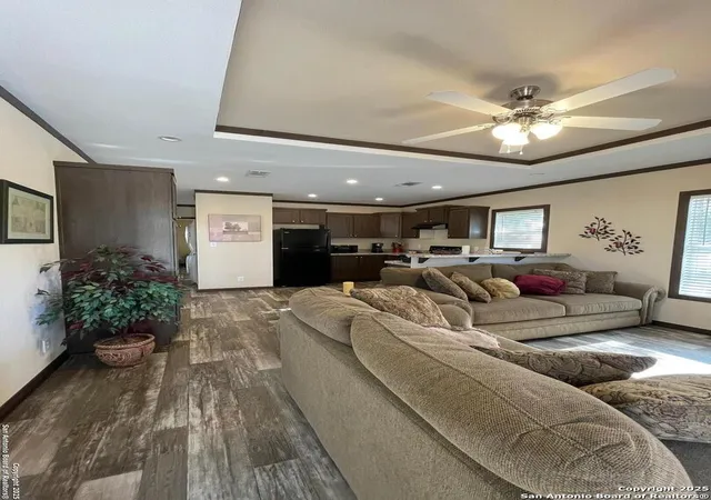 Photo 3 of Manufactured home for sale at 133 Water Pt, Bandera, TX 78003 | MLS# 1840362 | Listing updated on 2026-03-27