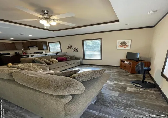 Photo 4 of Manufactured home for sale at 133 Water Pt, Bandera, TX 78003 | MLS# 1840362 | Listing updated on 2026-03-27