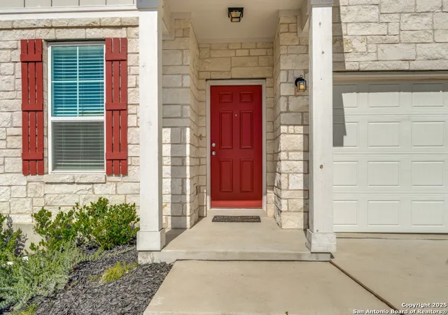 Photo 2 of Sale Pending at 7813 Sycamore Hills, Boerne, TX 78015 | MLS# 1840419 | Listing updated on 2025-12-24