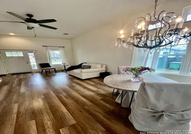 Photo 3 of Single family home for sale at 611 Barrett Pl, San Antonio, TX 78225 | MLS# 1840527 | Listing updated on 2025-11-25