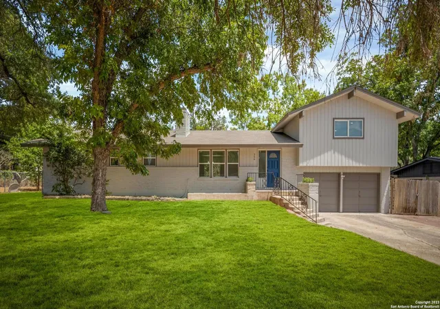 Photo 1 of Single family home for sale at 306 Antler Dr, San Antonio, TX 78213 | MLS# 1840557 | Listing updated on 2026-03-15