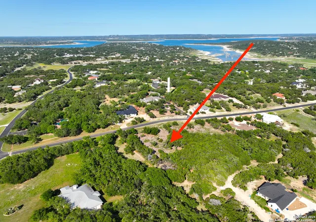 Photo 1 of Land for sale at 108 Sendera Way, Canyon Lake, TX 78133 | MLS# 1840674 | Listing updated on 2026-02-14