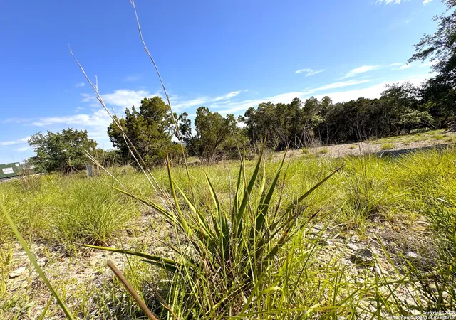 Photo 1 of Land for sale at 108 Sendera Way, Canyon Lake, TX 78133 | MLS# 1840674 | Listing updated on 2026-02-14