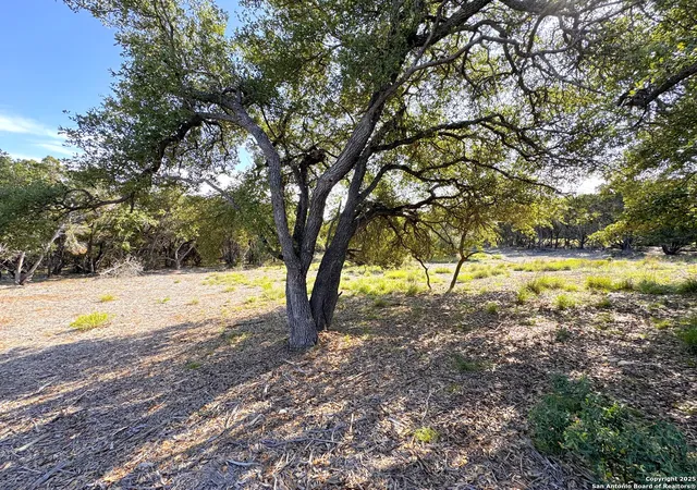 Photo 3 of Land for sale at 108 Sendera Way, Canyon Lake, TX 78133 | MLS# 1840674 | Listing updated on 2026-02-14