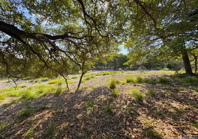Photo 4 of Land for sale at 108 Sendera Way, Canyon Lake, TX 78133 | MLS# 1840674 | Listing updated on 2026-02-14