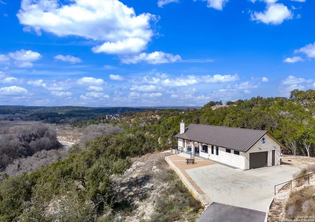 Photo 3 of Land for sale at 1019 Pristine Trl, Canyon Lake, TX 78133 | MLS# 1840691 | Listing updated on 2025-02-18