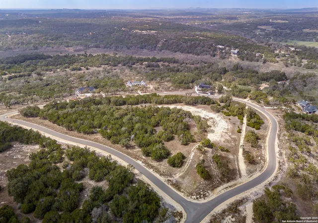 Photo 4 of Land for sale at 1019 Pristine Trl, Canyon Lake, TX 78133 | MLS# 1840691 | Listing updated on 2025-02-18