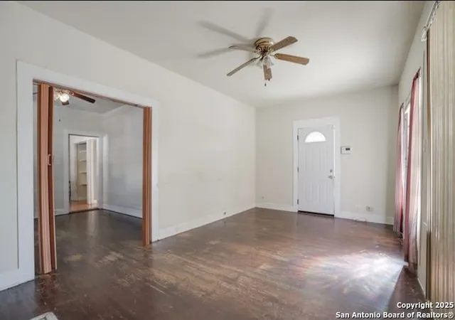 Photo 3 of Multi family home for sale at 1639 W Craig Pl, San Antonio, TX 78201 | MLS# 1840731 | Listing updated on 2025-09-05