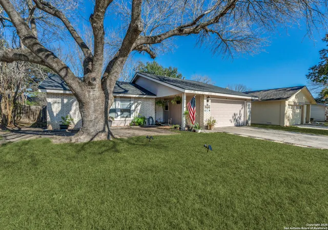 Photo 1 of Single family home for sale at 14422 Briarmall St, San Antonio, TX 78247 | MLS# 1840739 | Listing updated on 2026-03-19