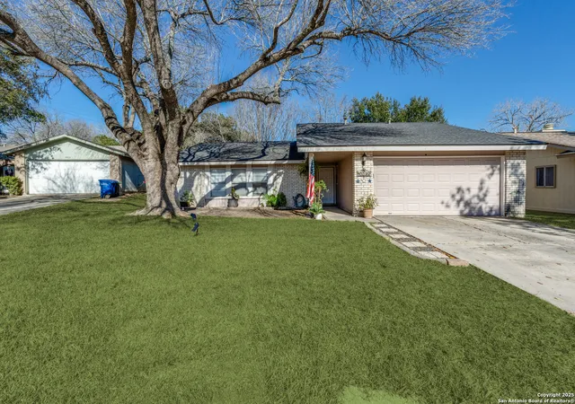 Photo 3 of Single family home for sale at 14422 Briarmall St, San Antonio, TX 78247 | MLS# 1840739 | Listing updated on 2026-03-19