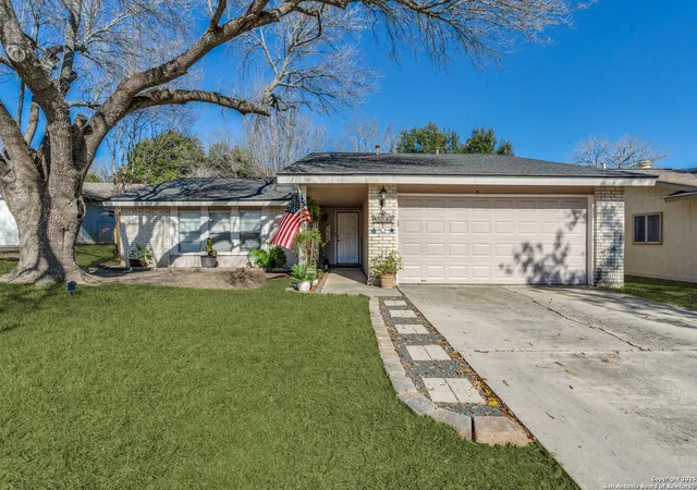 Photo 2 of Single family home for sale at 14422 Briarmall St, San Antonio, TX 78247 | MLS# 1840739 | Listing updated on 2026-03-19
