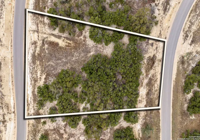 Photo 3 of Land for sale at 1770 Paradise Parkway, Canyon Lake, TX 78133 | MLS# 1840786 | Listing updated on 2026-04-07