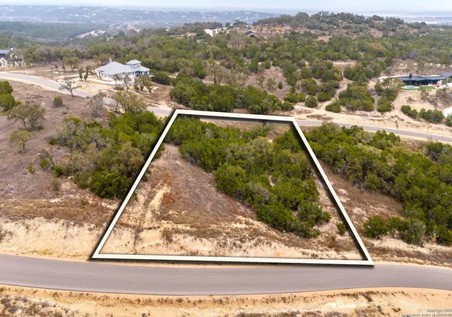 Photo 1 of Land for sale at 1770 Paradise Parkway, Canyon Lake, TX 78133 | MLS# 1840786 | Listing updated on 2026-04-07