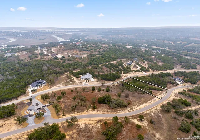 Photo 4 of Land for sale at 1770 Paradise Parkway, Canyon Lake, TX 78133 | MLS# 1840786 | Listing updated on 2026-04-07