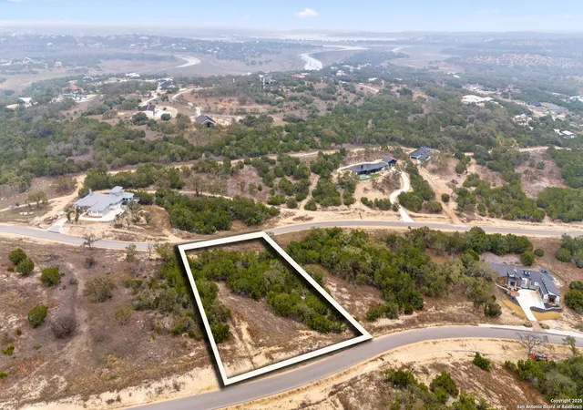 Photo 2 of Land for sale at 1770 Paradise Parkway, Canyon Lake, TX 78133 | MLS# 1840786 | Listing updated on 2026-04-07