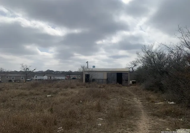 Photo 2 of Land for sale at 903 County Road 561, Castroville, TX 78009 | MLS# 1840811 | Listing updated on 2025-09-19