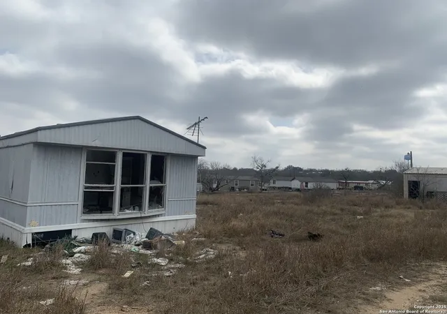 Photo 3 of Land for sale at 903 County Road 561, Castroville, TX 78009 | MLS# 1840811 | Listing updated on 2025-09-19