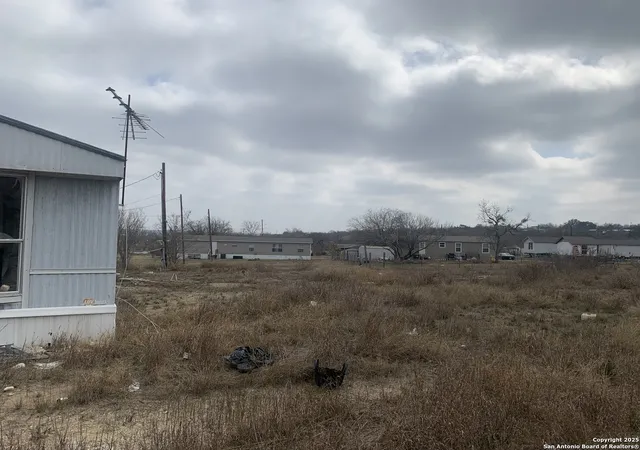 Photo 3 of Land for sale at 903 County Road 561, Castroville, TX 78009 | MLS# 1840811 | Listing updated on 2025-09-19