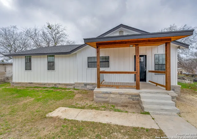 1st image of 105 Galbreath Ave, Devine, TX 78016 | MLS# 1840877