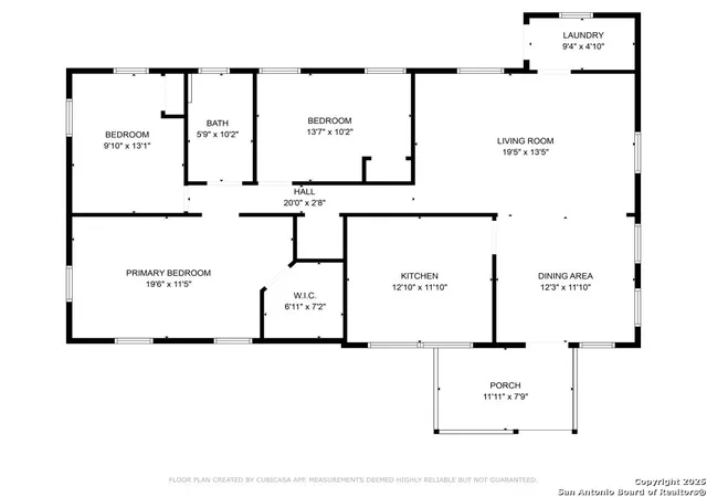 26th image of 105 Galbreath Ave, Devine, TX 78016 | MLS# 1840877