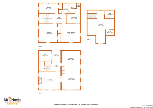 Photo 35 of Single family home for sale at 1043 Steves Ave, San Antonio, TX 78210 | MLS# 1840887 | Listing updated on 2026-03-11