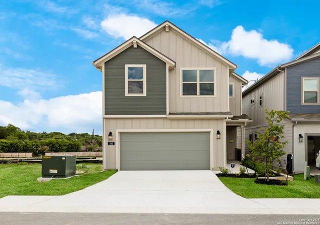 1st image of 105 Tribus, Leon Valley, TX 78238 | MLS# 1840902